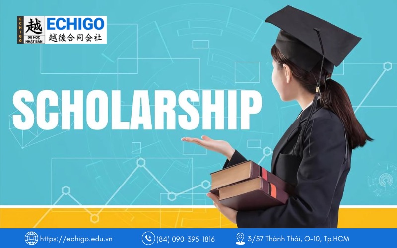 Chinh phục học bổng Nhật Bản để giảm áp lực chi phí