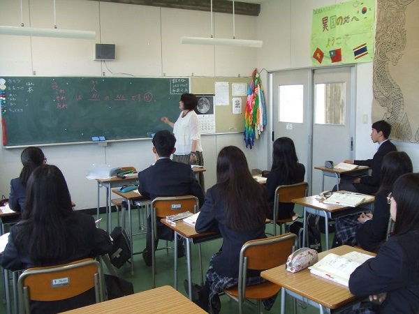 Lợi ích khi lựa chọn du học Nhật Bản cấp 3
