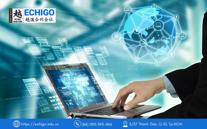 Ngành Công nghệ thông tin (IT)