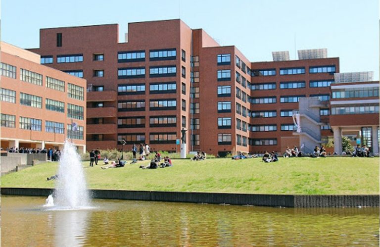 Trường đại học Tsukuba có nguồn học bổng phong phú và đa dạng sự lựa chọn về nhà ở