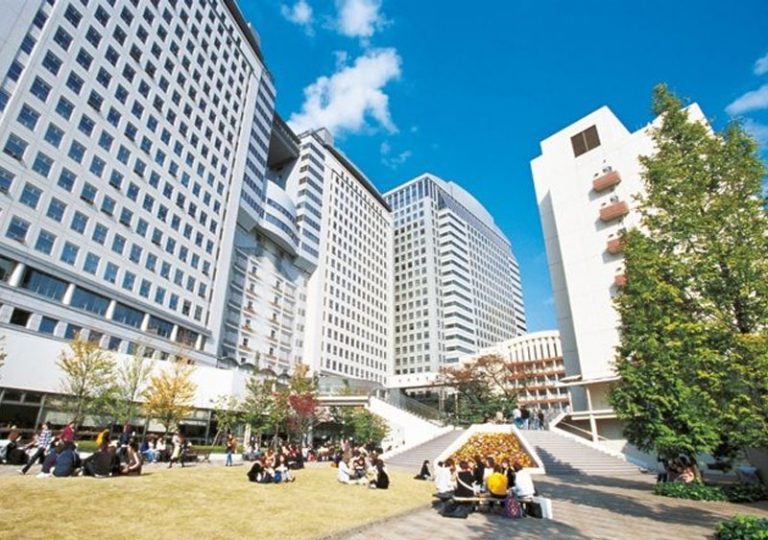 Trường đại học Y Asahikawa là một trường đại học quốc gia về y tế