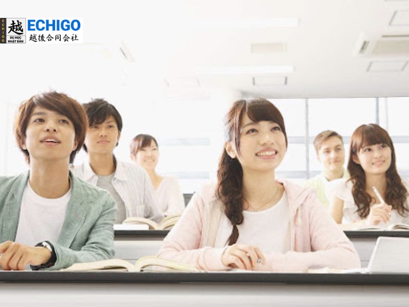 Chương trình giúp sinh viên vừa học lấy bằng, vừa kiếm thêm thu nhập khi du học Nhật