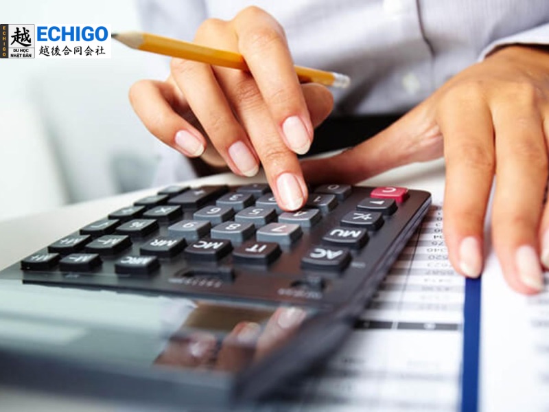 Chi phí du học Nhật hệ vừa học vừa làm khoảng 200 triệu, tùy vào trường, dịch vụ và sinh hoạt cá nhân