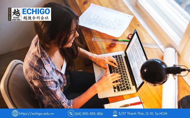 Kỹ năng tự học là cần thiết đối với các bạn du học sinh