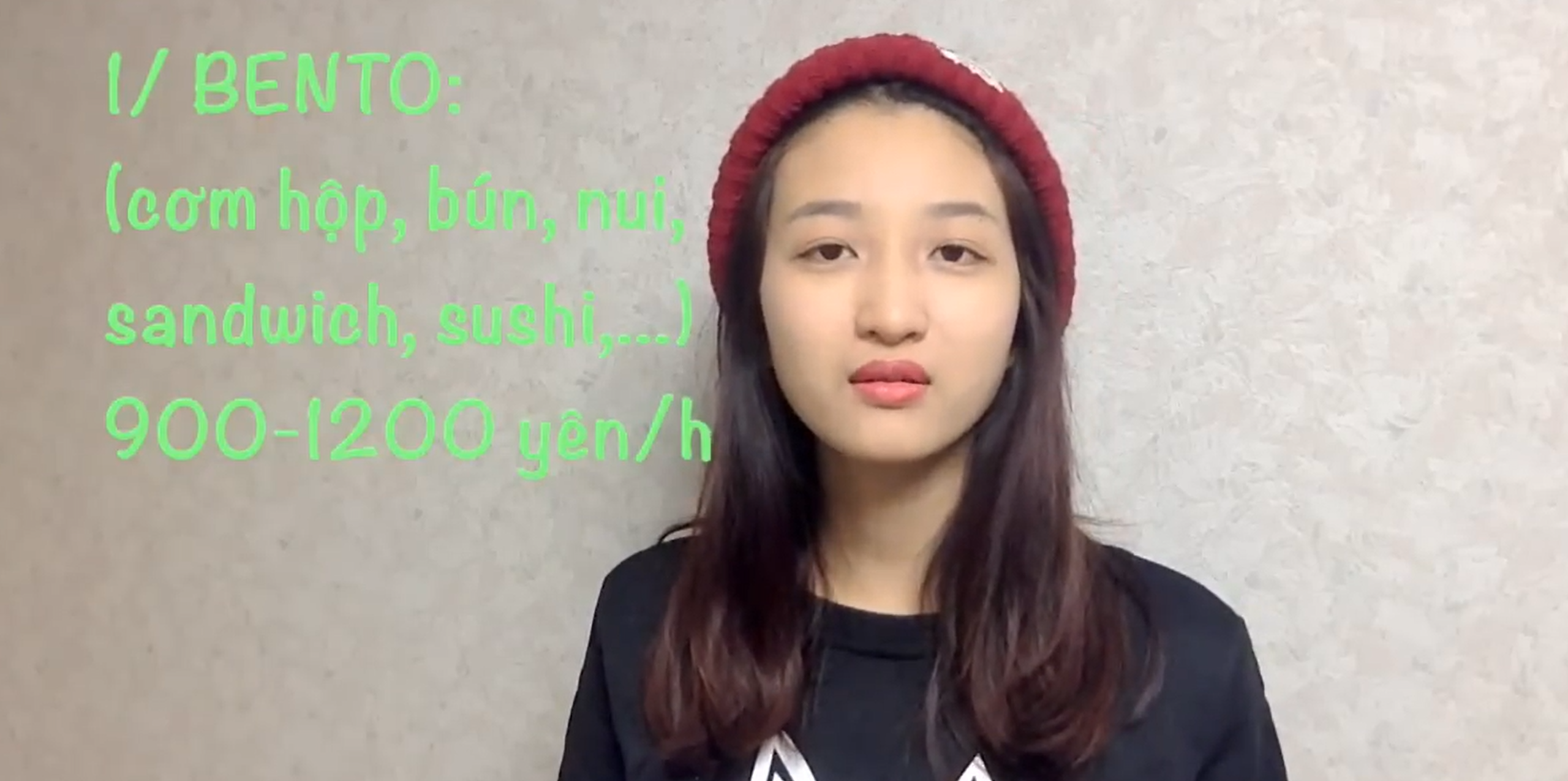 video