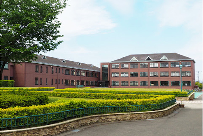 Trường trung học Sendai Ikuei - Ngôi trường trong mơ của bao thế hệ trẻ