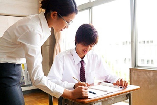 Gia sư dạy Tiếng Việt cho người Nhật