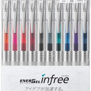 Viết bi Pentel Made in Japan