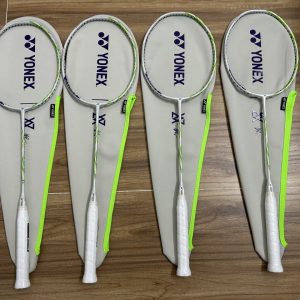 Yonex Vợt cầu lông Made in Japan
